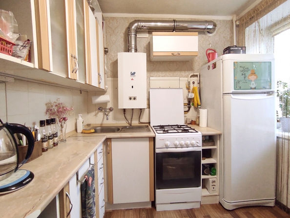 
  Продается 1-комн. квартира, 30.2 м², Криворожская ул, д. 59
. Фото 4.