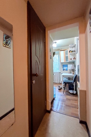 
  Продается 1-комн. квартира, 30.2 м², Криворожская ул, д. 59
. Фото 14.