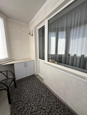 
  Продается 1-комн. квартира, 36.9 м², Нансена ул, д. 123
. Фото 14.