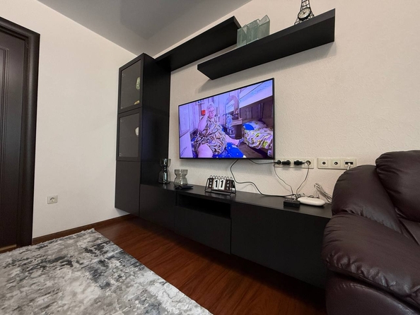 
  Продается 1-комн. квартира, 41 м², Грибоедовский пер, д. 4
. Фото 15.