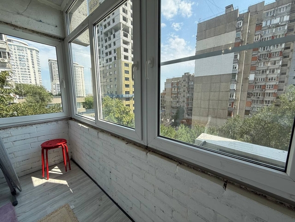 
  Продается 1-комн. квартира, 41 м², Грибоедовский пер, д. 4
. Фото 20.