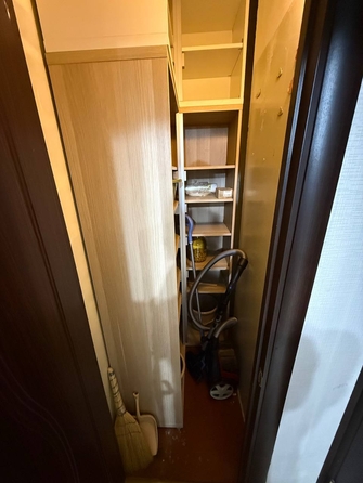 
  Продается 1-комн. квартира, 41 м², Грибоедовский пер, д. 4
. Фото 39.
