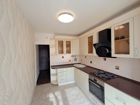 
  Продается 2-комн. квартира, 55 м², Горшкова пр-кт, д. 6в
. Фото 7.
