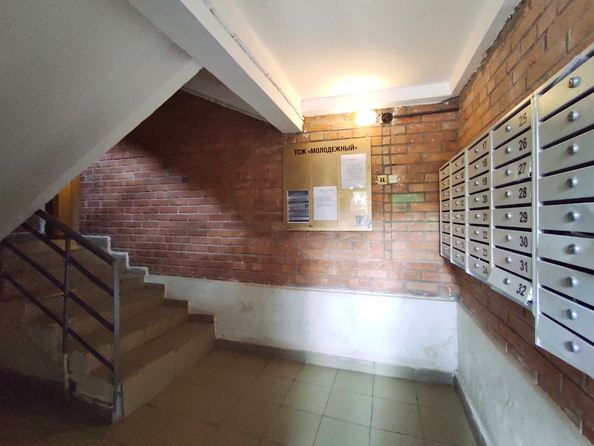 
  Продается 1-комн. квартира, 35 м², Матросова ул, д. 35
. Фото 14.