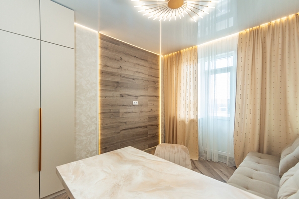 
  Продается студия, 22.5 м², Нансена ул, д. 83
. Фото 4.