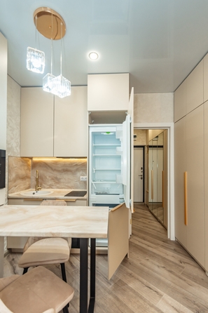 
  Продается студия, 22.5 м², Нансена ул, д. 83
. Фото 6.