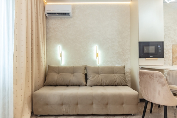 
  Продается студия, 22.5 м², Нансена ул, д. 83
. Фото 8.