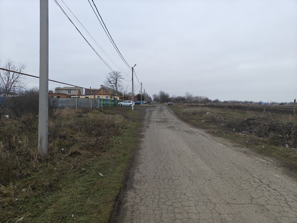 
  Продается земельный участок, 50 соток, село Головатовка
. Фото 6.