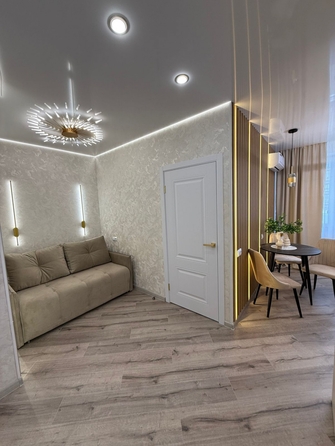 
  Продается 1-комн. квартира, 41.1 м², Тибетская ул, д. 1б
. Фото 4.