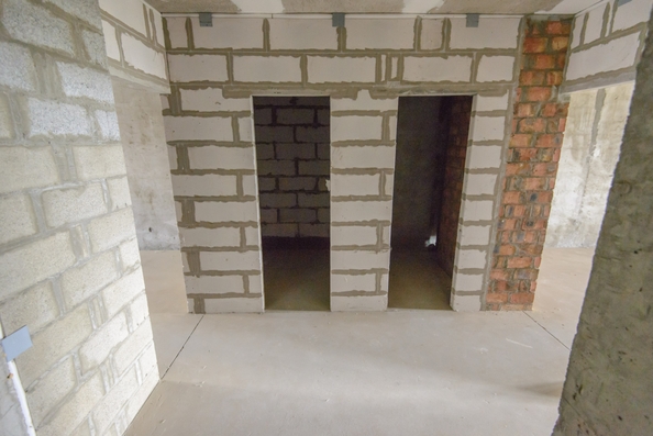 
  Продается 3-комн. квартира, 93.5 м², Шеболдаева ул, д. 95
. Фото 3.