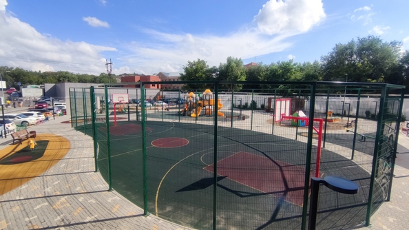
  Продается 3-комн. квартира, 93.5 м², Шеболдаева ул, д. 95
. Фото 14.