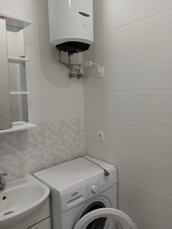 
  Сдается 3-комн. квартира, 65 м², Семашко пер, д. 25
. Фото 22.