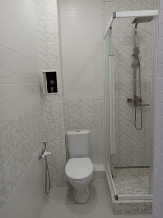 
  Сдается 3-комн. квартира, 65 м², Семашко пер, д. 25
. Фото 25.