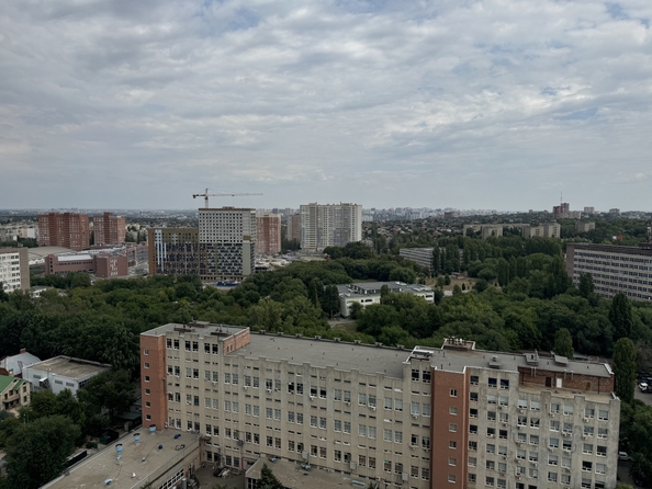 
  Продается 2-комн. квартира, 50 м², Стабильная ул, д. 3с1
. Фото 21.