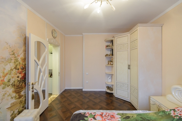 
  Продается 3-комнатный апартамент, 71.8 м², Халтуринский пер, д. 53
. Фото 10.