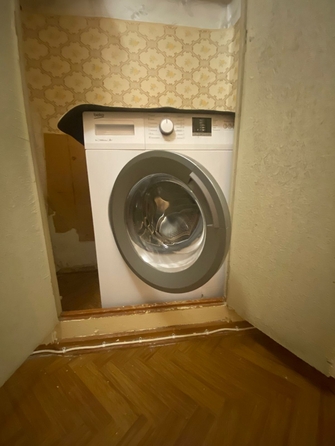 
  Сдается 1-комн. квартира, 32 м², Ленина пр-кт, д. 70
. Фото 14.