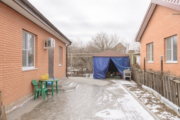 
  Продается коттедж, 130 м², Ростов-на-Дону
. Фото 3.