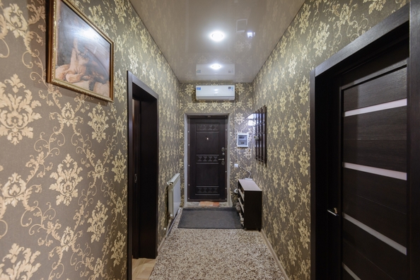 
  Продается коттедж, 130 м², Ростов-на-Дону
. Фото 24.