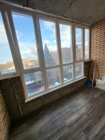 
  Продается студия, 35 м², 2-я Баррикадная ул, д. 4
. Фото 5.