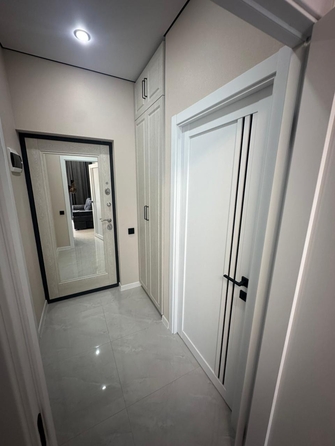 
  Продается 1-комн. квартира, 36 м², Еременко ул, д. 112
. Фото 7.