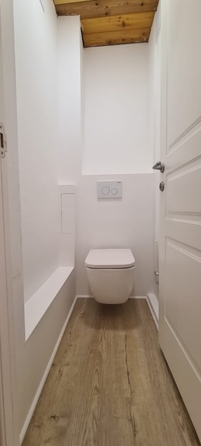 
  Продается 2-комн. квартира, 54 м², Стартовая ул, д. 16
. Фото 10.