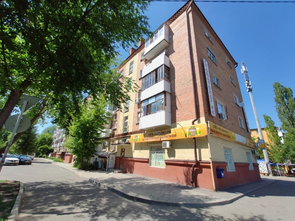 
  Продается 2-комн. квартира, 42 м², Казахская ул, д. 153
. Фото 1.