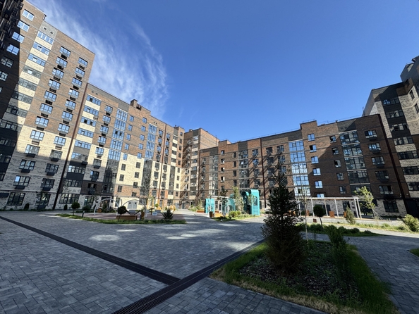 
  Продается 1-комн. квартира, 39 м², 40-летия Победы пр-кт, д. 111
. Фото 12.