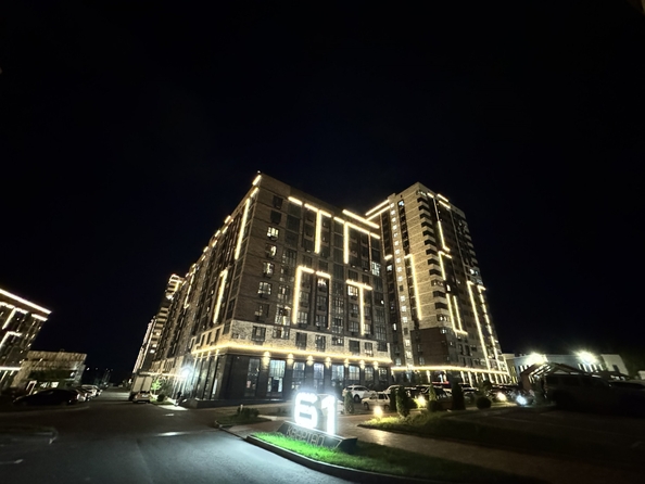 
  Продается 1-комн. квартира, 39 м², 40-летия Победы пр-кт, д. 111
. Фото 13.
