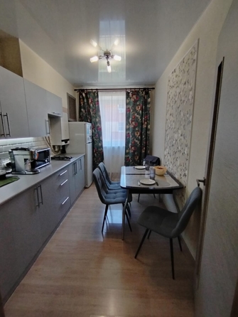
  Продается 1-комн. квартира, 33 м², Дивный пер, д. 1
. Фото 1.