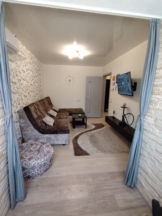 
  Продается 1-комн. квартира, 33 м², Дивный пер, д. 1
. Фото 6.