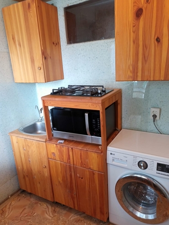 
  Продается 2-комн. квартира, 44 м², Университетский пер, д. 65
. Фото 9.