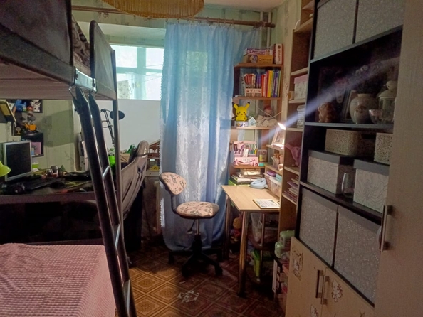 
  Продается 4-комн. квартира, 72 м², Баклановский пр-кт, д. 95
. Фото 21.