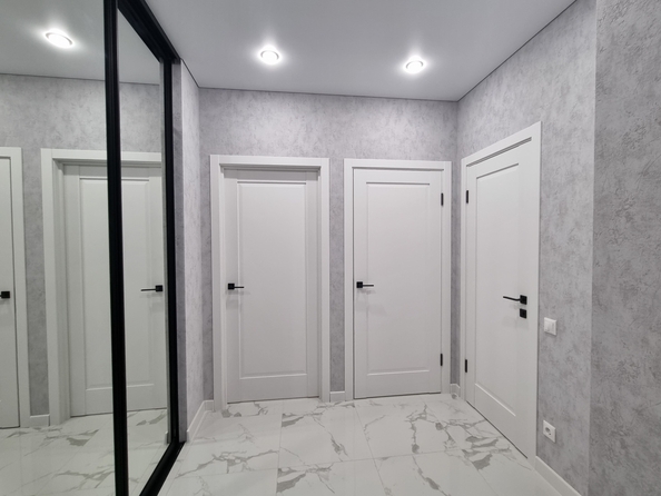 
  Продается 3-комн. квартира, 51 м², Береговая ул, д. 73
. Фото 14.