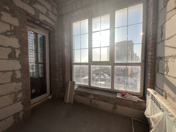 
  Продается 1-комн. квартира, 37 м², Карла Либкнехта ул, д. 112
. Фото 3.