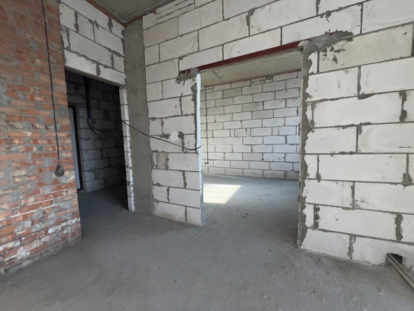 
  Продается 1-комн. квартира, 37 м², Карла Либкнехта ул, д. 112
. Фото 6.