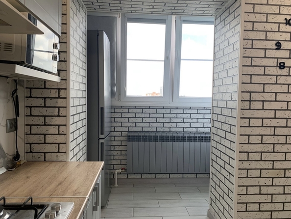 
  Сдается 1-комн. квартира, 40 м², Стачки пр-кт, д. 207/14
. Фото 9.