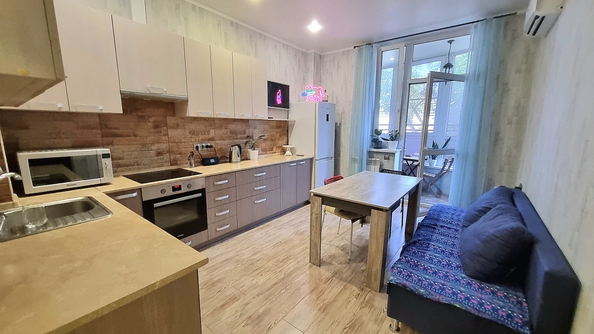 
  Продается 1-комн. квартира, 39 м², Доломановский пер, д. 118/2
. Фото 5.