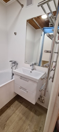 
  Продается 2-комн. квартира, 54 м², Стартовая ул, д. 16
. Фото 6.