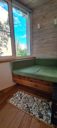 
  Продается 2-комн. квартира, 54 м², Стартовая ул, д. 16
. Фото 10.