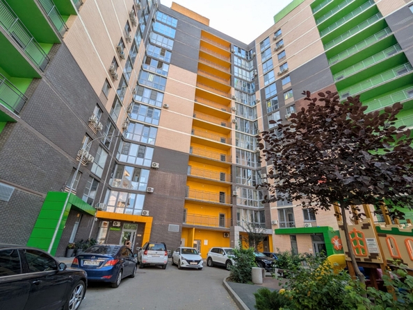 
  Сдается 2-комн. квартира, 43 м², Шолохова пр-кт, д. 211
. Фото 16.