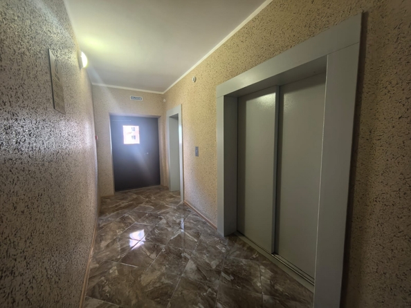 
  Продается 1-комн. квартира, 28.1 м², Берберовская ул, д. 28
. Фото 13.