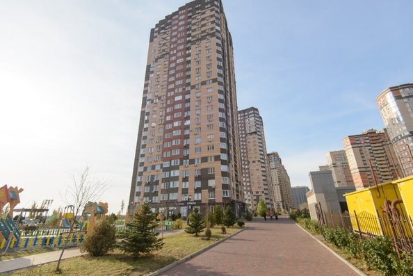 
  Продается 3-комн. квартира, 80 м², Береговая ул, д. 117
. Фото 18.