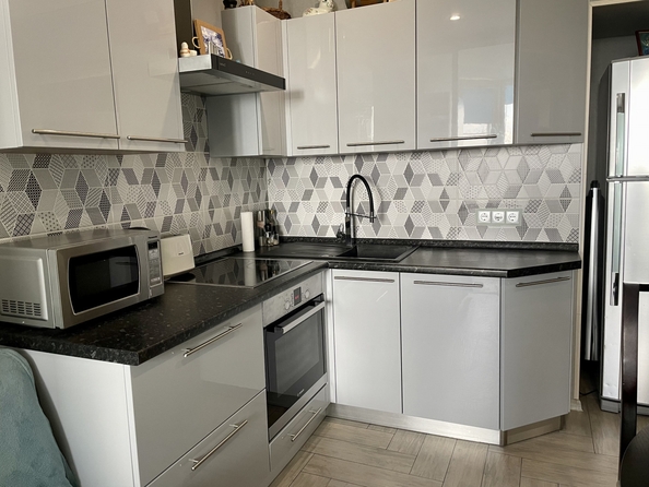 
  Продается 2-комн. квартира, 42 м², 2-я Баррикадная ул, д. 4
. Фото 5.