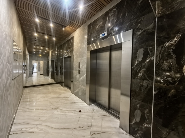 
  Продается 3-комн. квартира, 71.2 м², Берберовская ул, д. 28
. Фото 33.