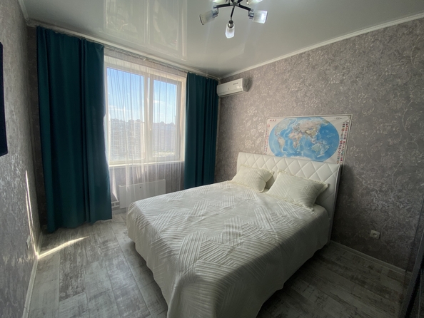 
  Продается 2-комн. квартира, 56 м², Жданова ул, д. 7
. Фото 10.