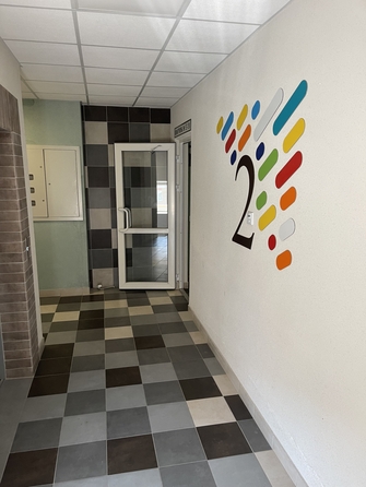 
  Сдается 1-комн. квартира, 34.5 м², Чаленко пер, д. 19/2
. Фото 29.