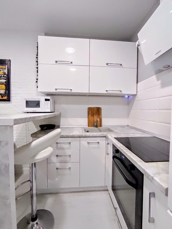 
  Продается 1-комн. квартира, 54 м², Таганрогская ул, д. 132/3
. Фото 4.
