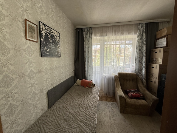 
  Продается 1-комн. квартира, 31 м², Рабочая пл, д. 8
. Фото 4.