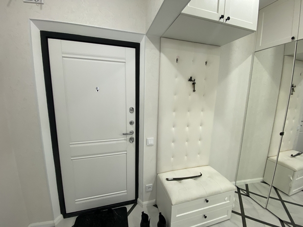 
  Продается 1-комн. квартира, 35.7 м², Еременко ул, д. 112
. Фото 5.