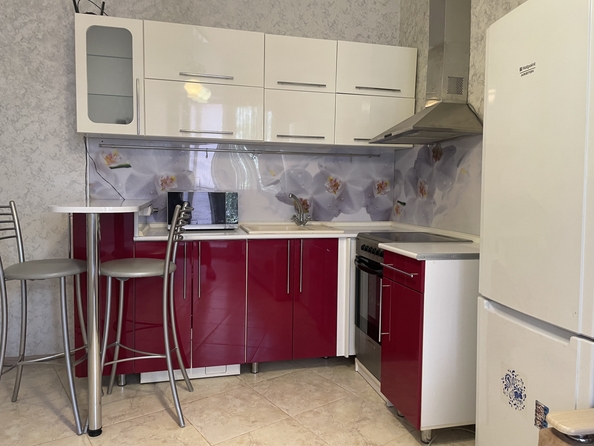 
  Продается 2-комн. квартира, 44 м², 2-я Володарского ул, д. 166/6
. Фото 3.